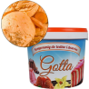Pasta MARCHEWKA 3 kg