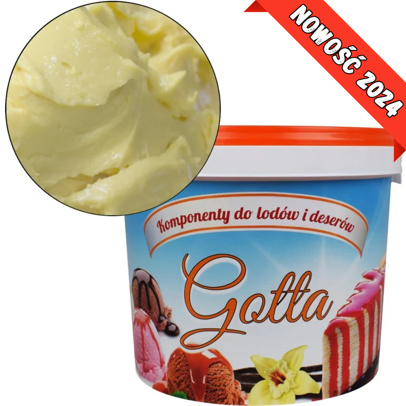 Pasta ENERGETYK 3kg