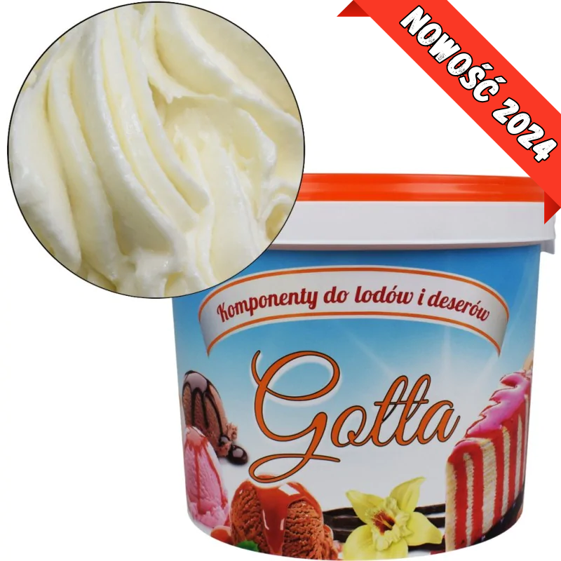 Pasta PALONE MASŁO 3kg