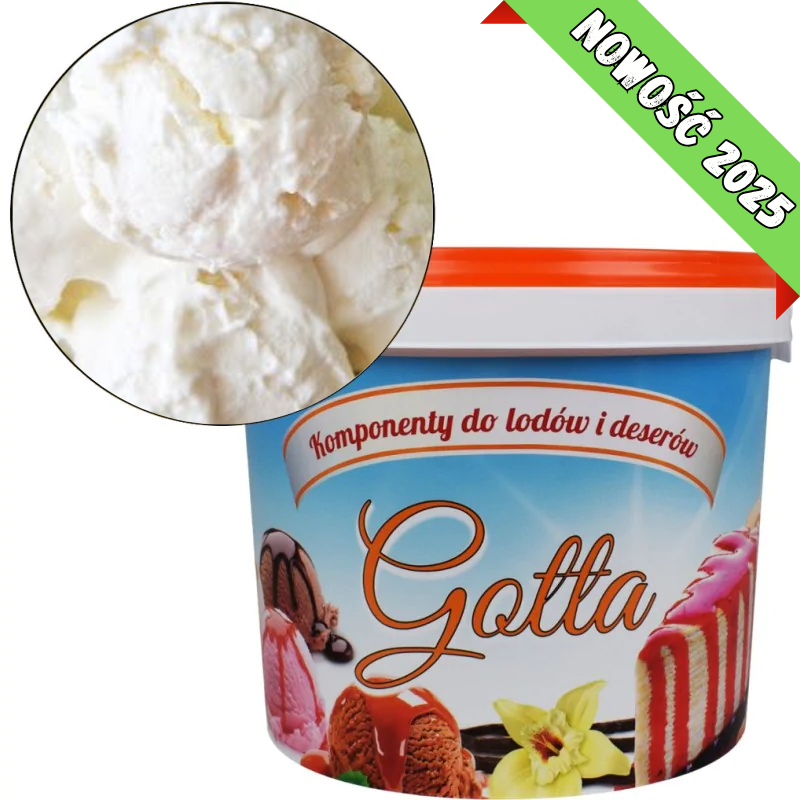 Pasta RICOTTA 3kg