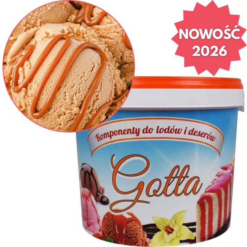 Pasta DULCE DE LECHE 3 kg