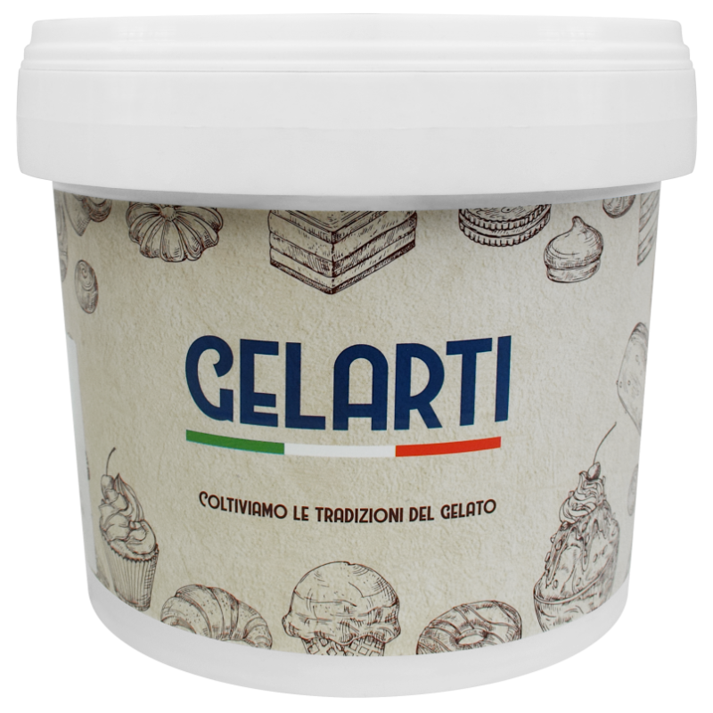 Variegato GELARTI śliwka 3kg